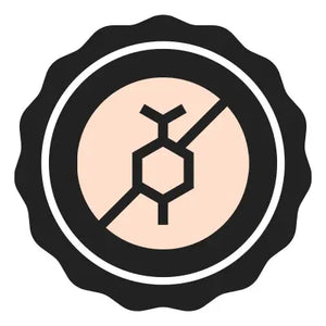 No Added Parabens
