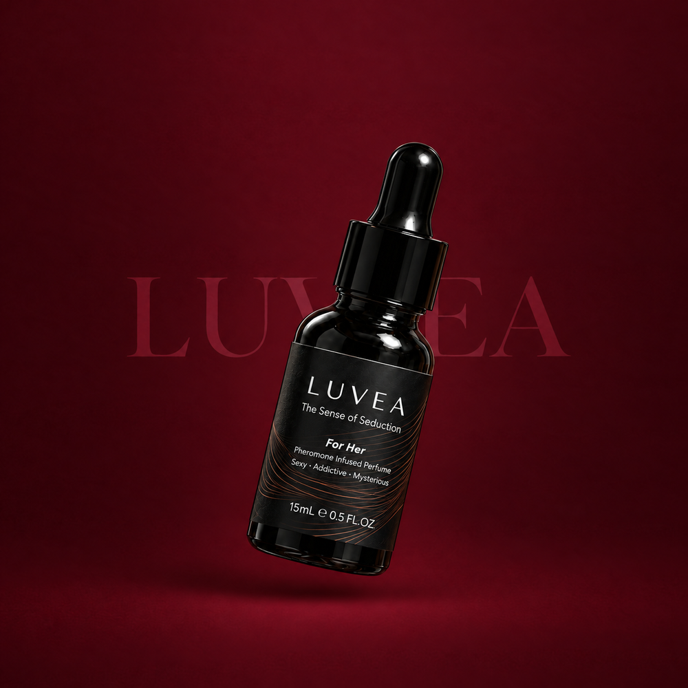 LUVEA for her