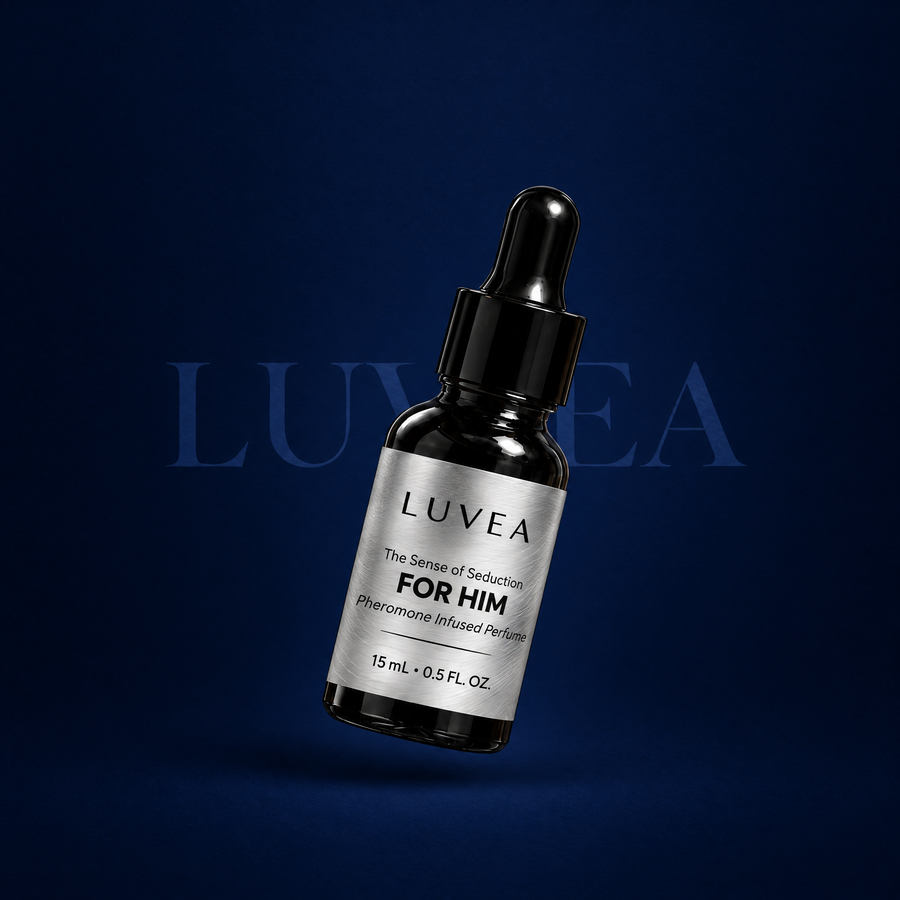 Luvea For Him