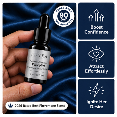 LUVEA for him