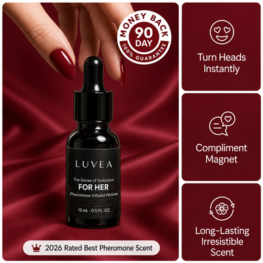 LUVEA for her