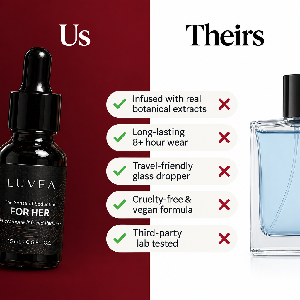 LUVEA for her