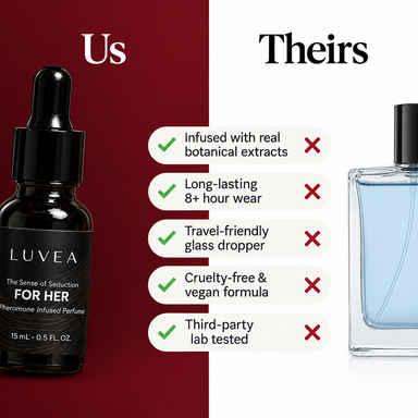 LUVEA for her