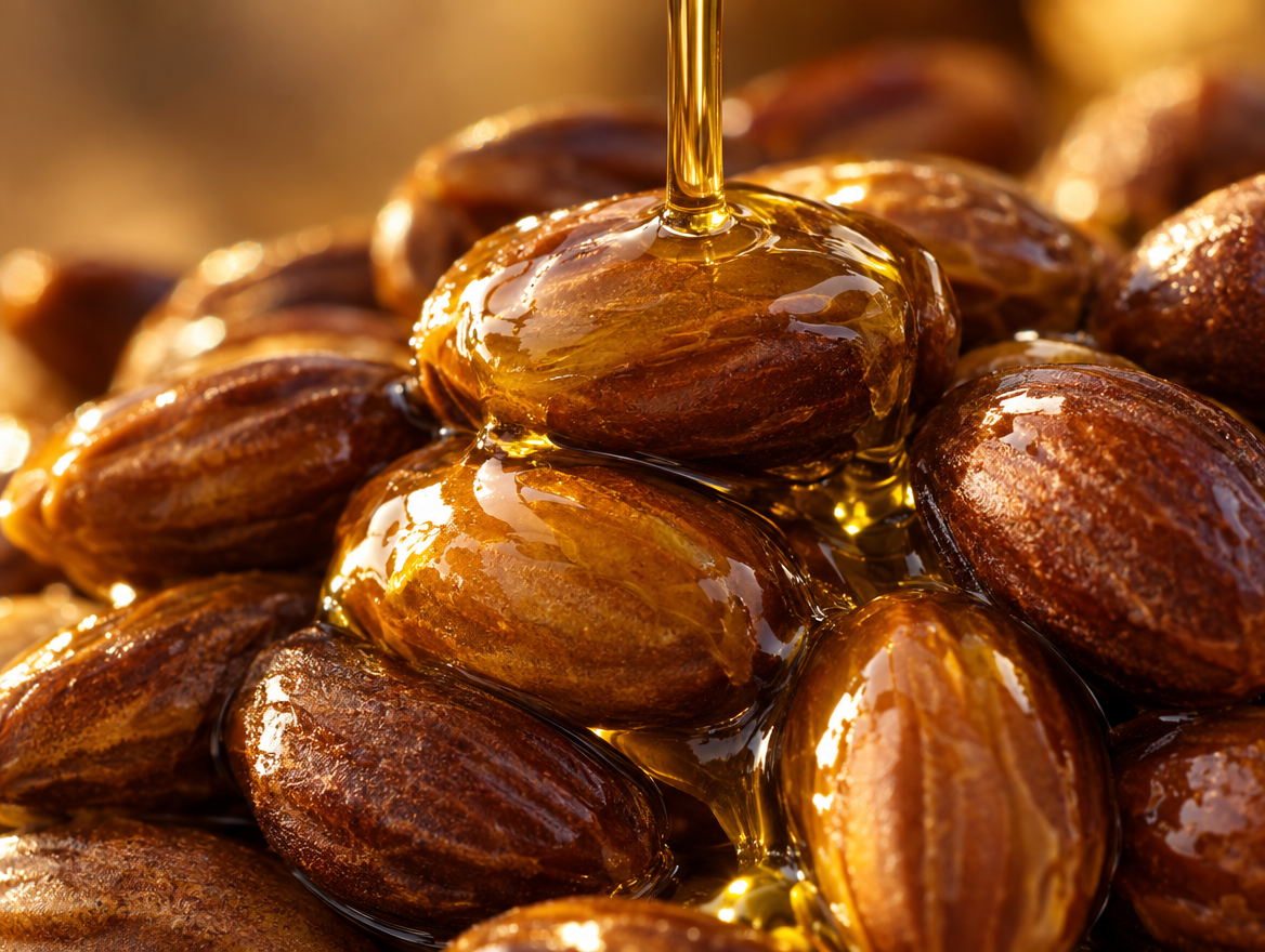 Jojoba Seed Oil