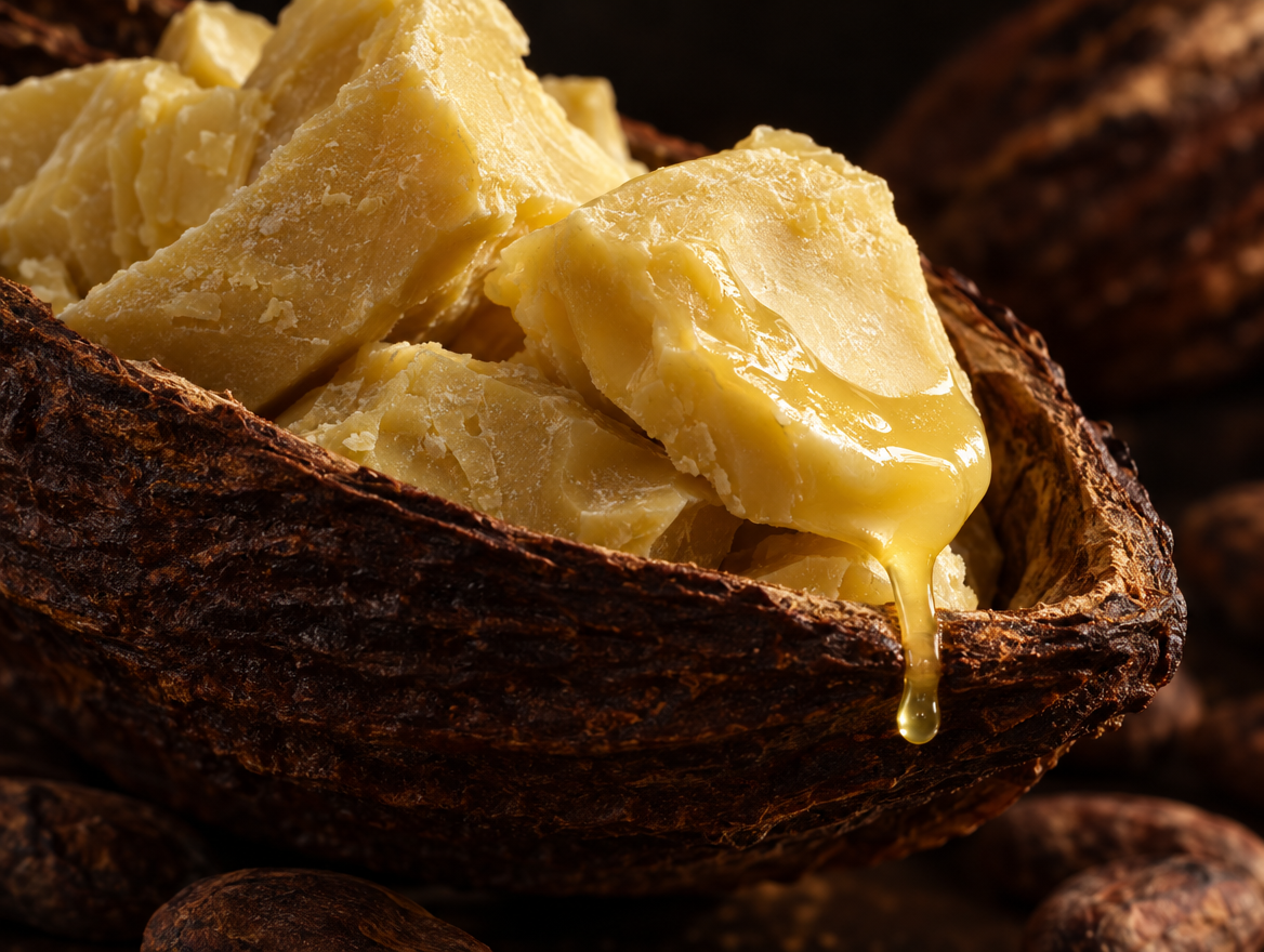 Cocoa Butter