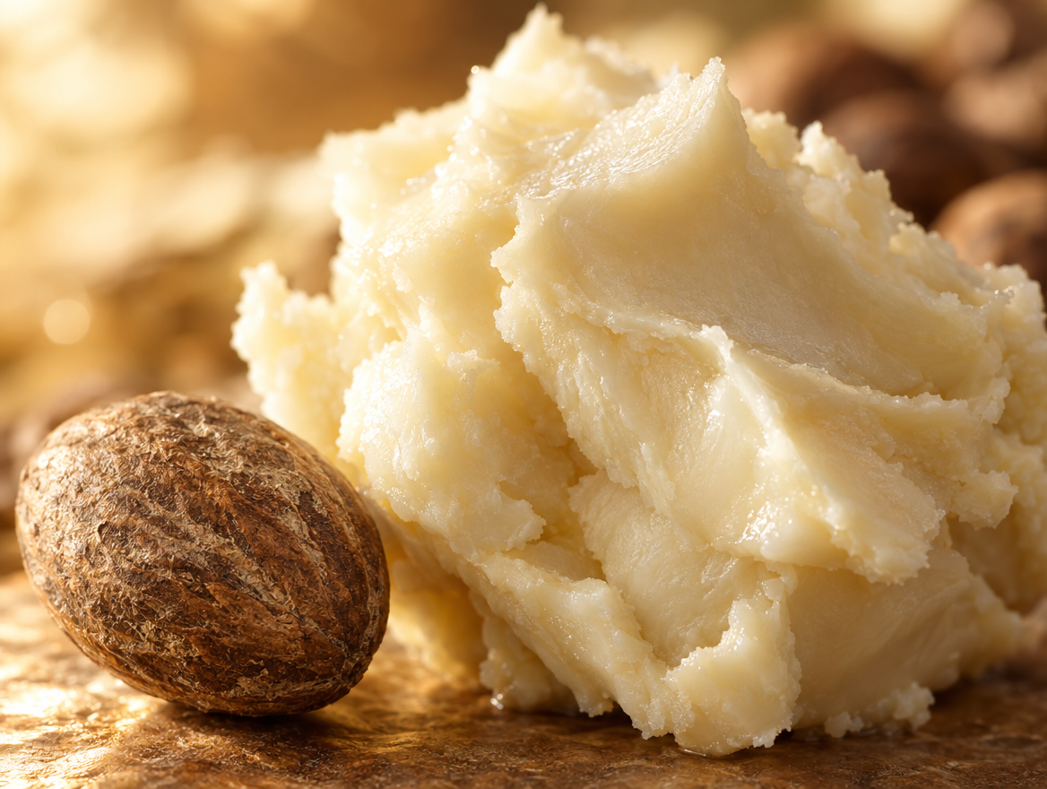 Shea Butter