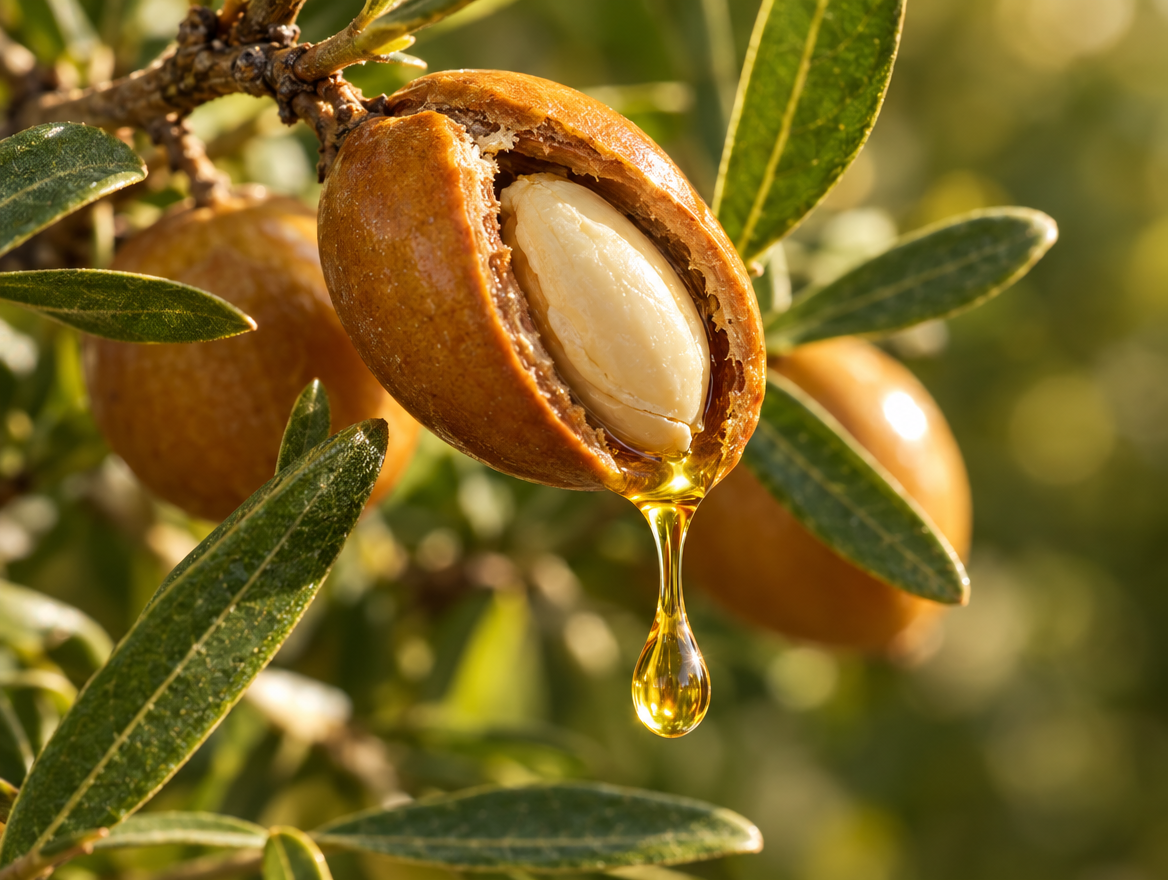 Argan Oil