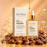 LUVEA Golden Silk Oil · 50 ml