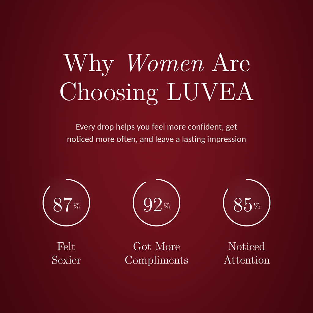 LUVEA for her