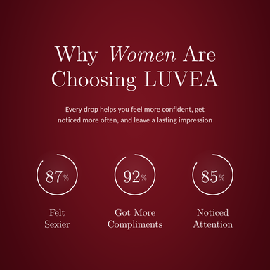 LUVEA for her